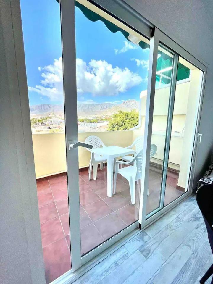 Seashell Apartment # Costa Adeje Экстерьер фото