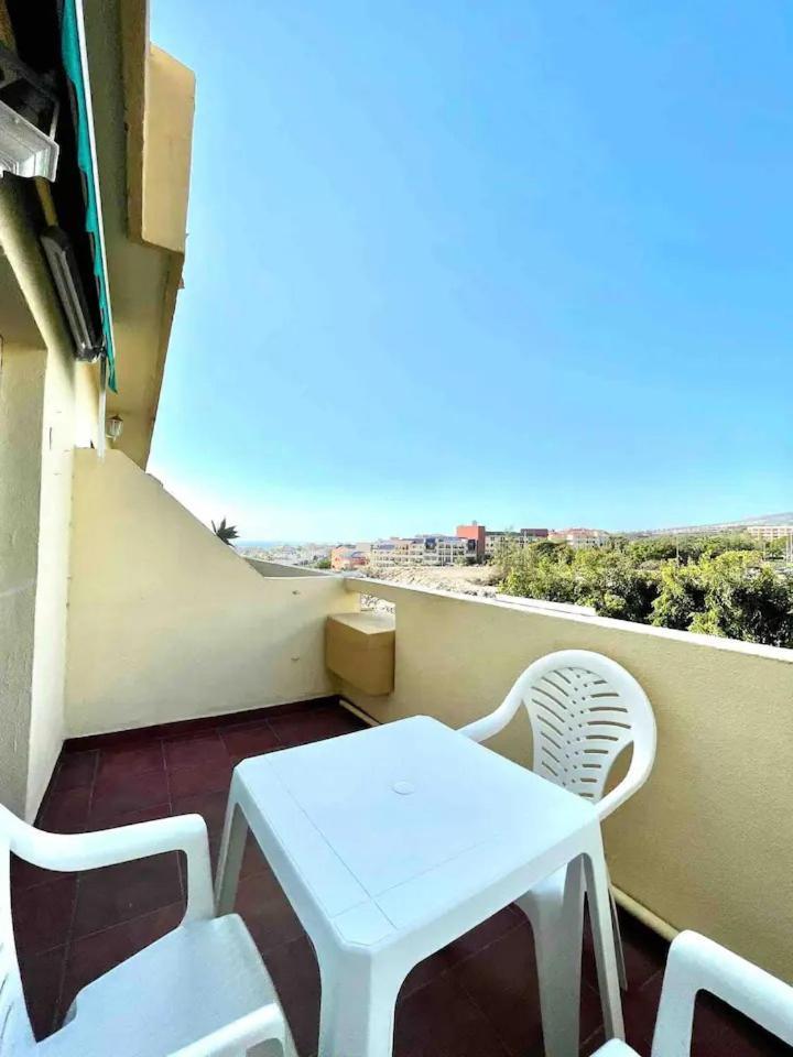 Seashell Apartment # Costa Adeje Экстерьер фото