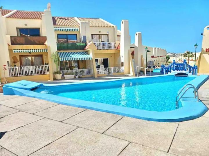 Seashell Apartment # Costa Adeje Экстерьер фото