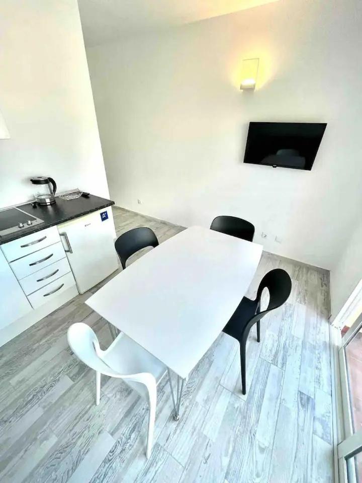 Seashell Apartment # Costa Adeje Экстерьер фото