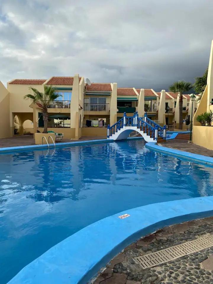 Seashell Apartment # Costa Adeje Экстерьер фото