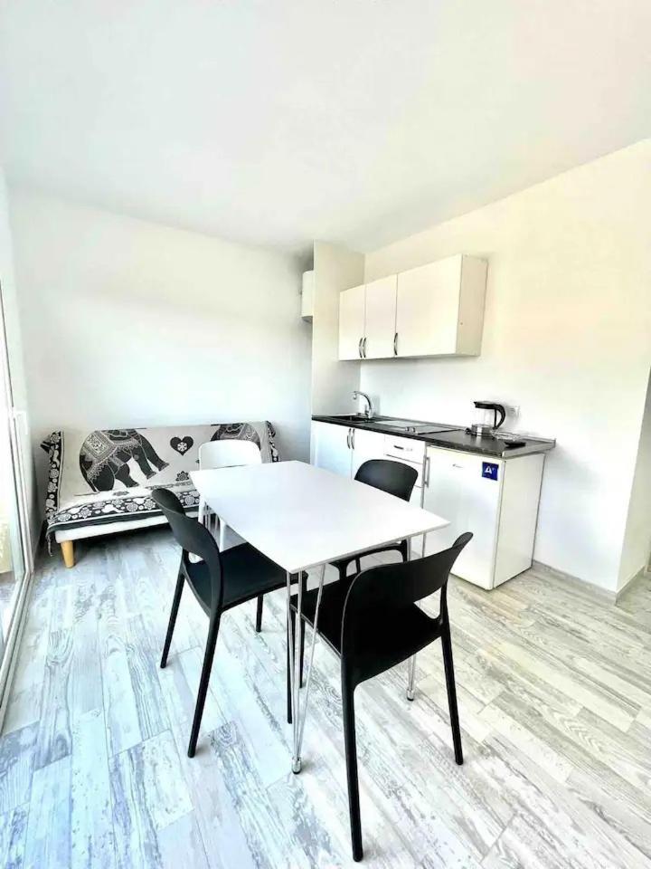 Seashell Apartment # Costa Adeje Экстерьер фото