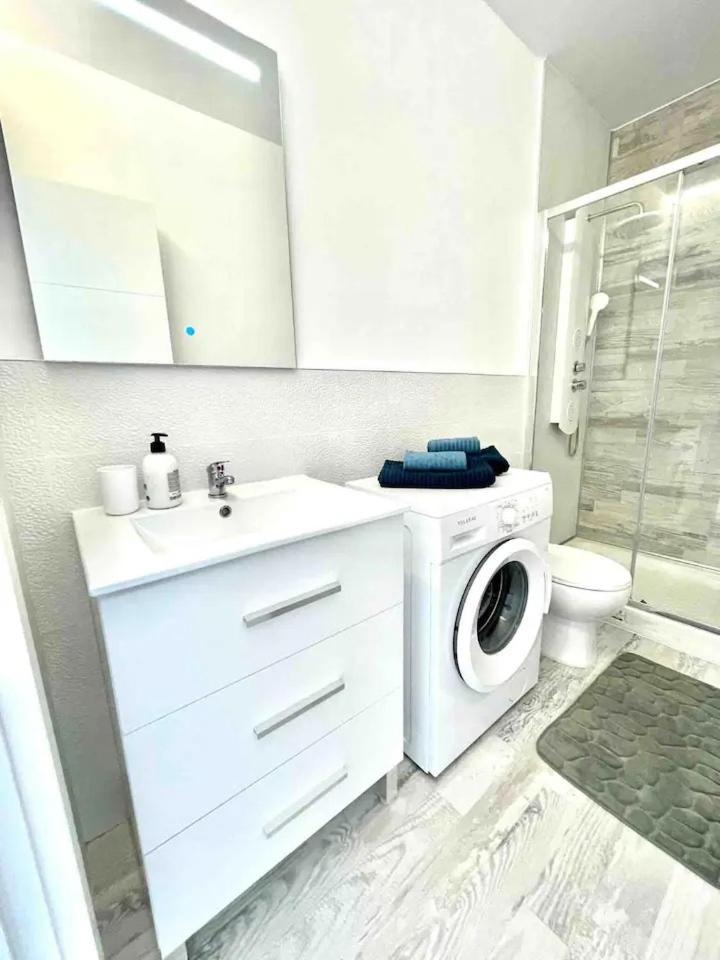 Seashell Apartment # Costa Adeje Экстерьер фото