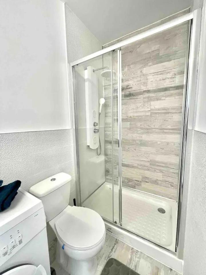 Seashell Apartment # Costa Adeje Экстерьер фото