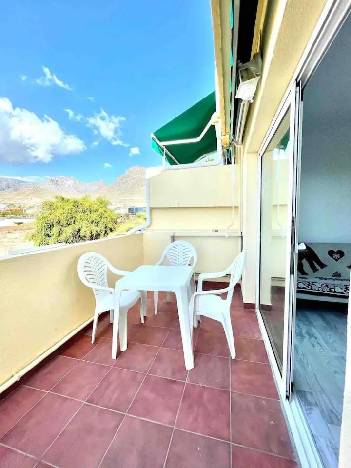 Seashell Apartment # Costa Adeje Экстерьер фото